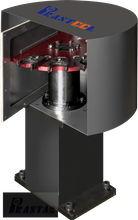 Журнал Tool Typle Bell-Moon BT30-12T