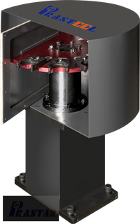 Журнал Tool Typle Bell-Moon BT30-12T